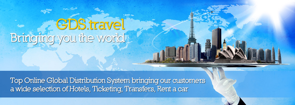 travel agency suppliers europe